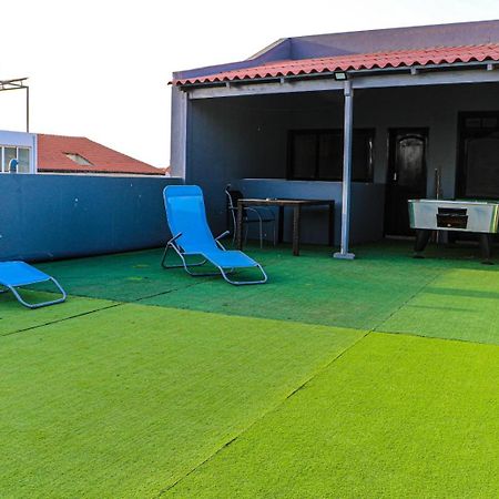 Coracao De Santa Maria Apartment Exterior photo