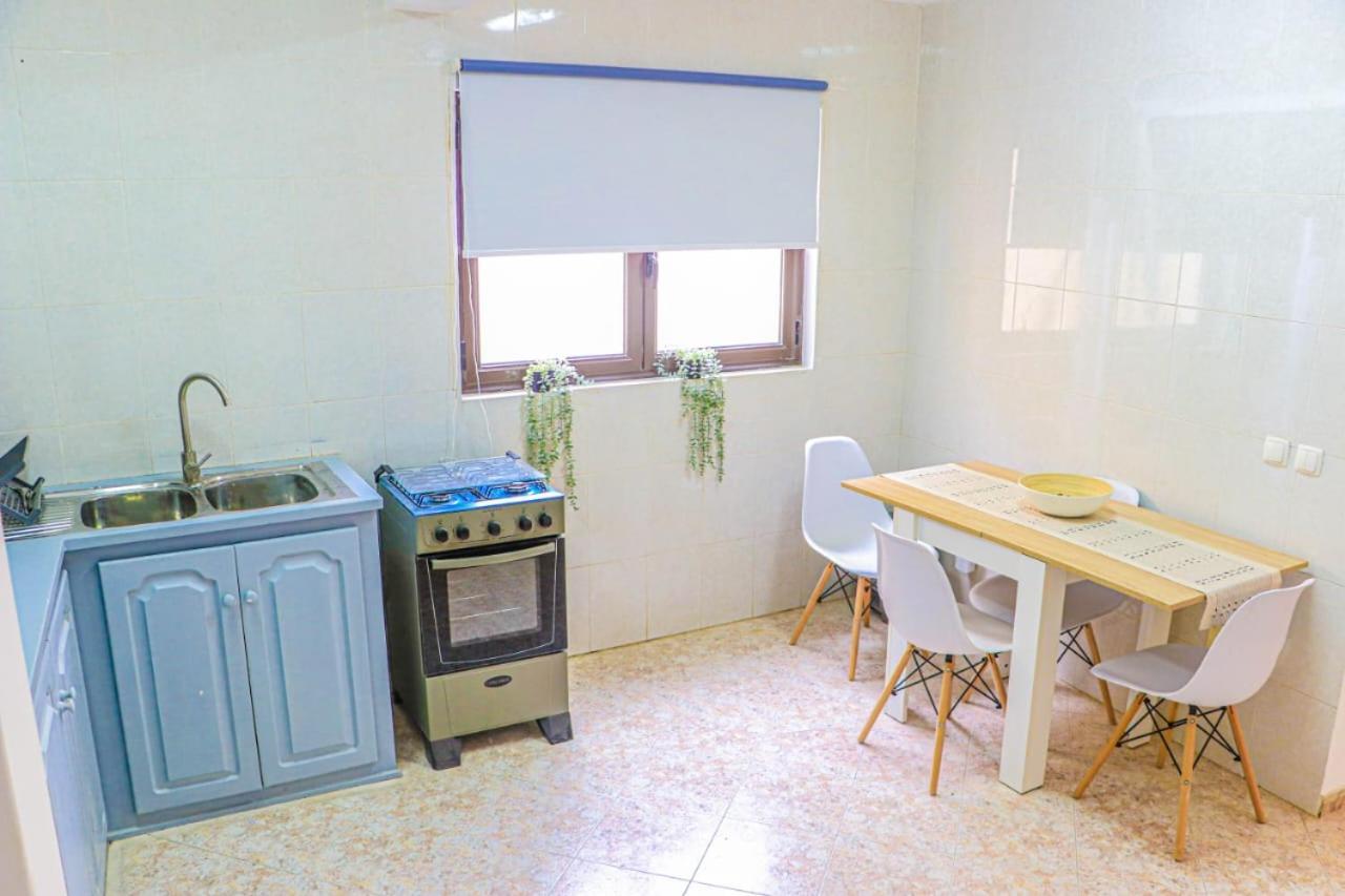 Coracao De Santa Maria Apartment Exterior photo